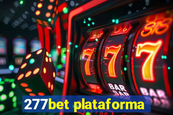 277bet plataforma